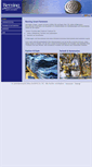 Mobile Screenshot of berning-net.de